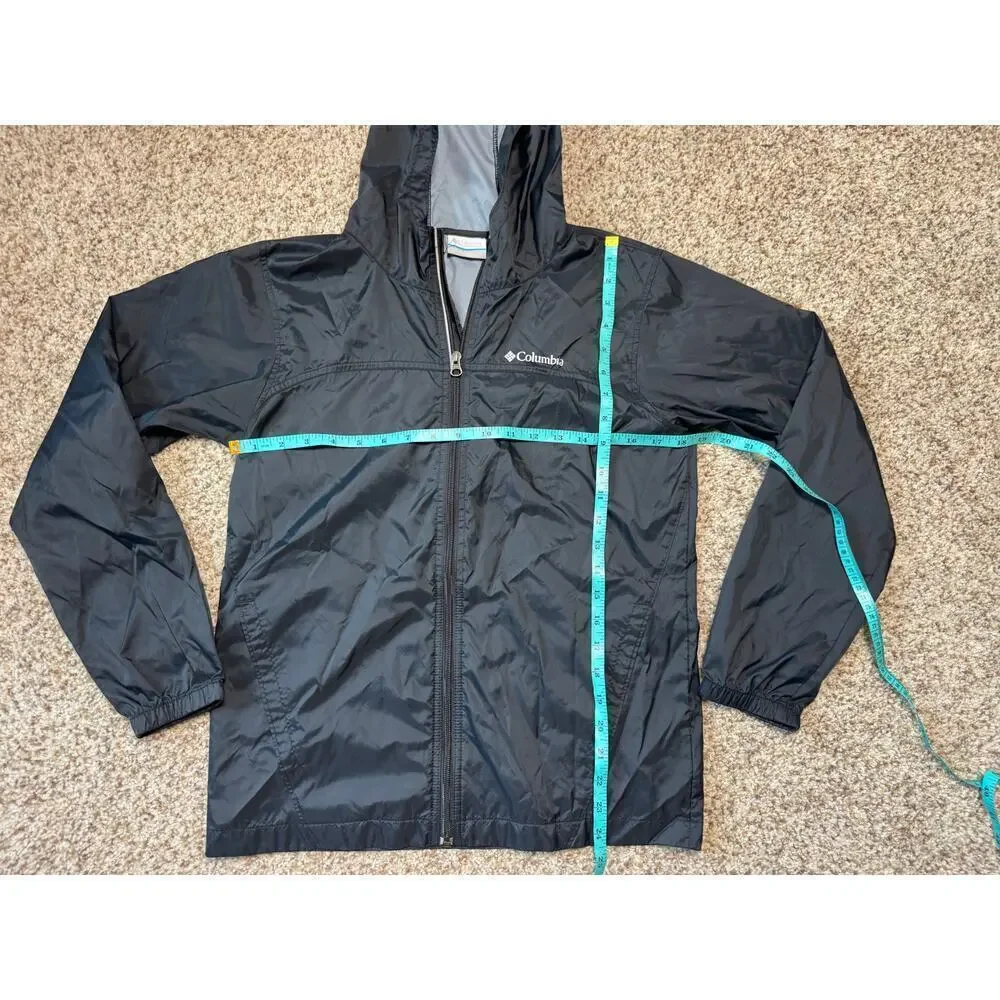 Columbia boys windbreaker